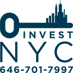 Invest NYC Logo